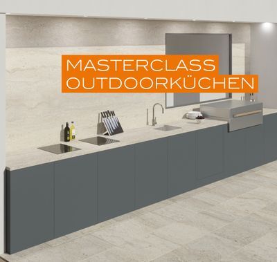 28.11.2025 14 Uhr Outdoorküchen-Masterclass