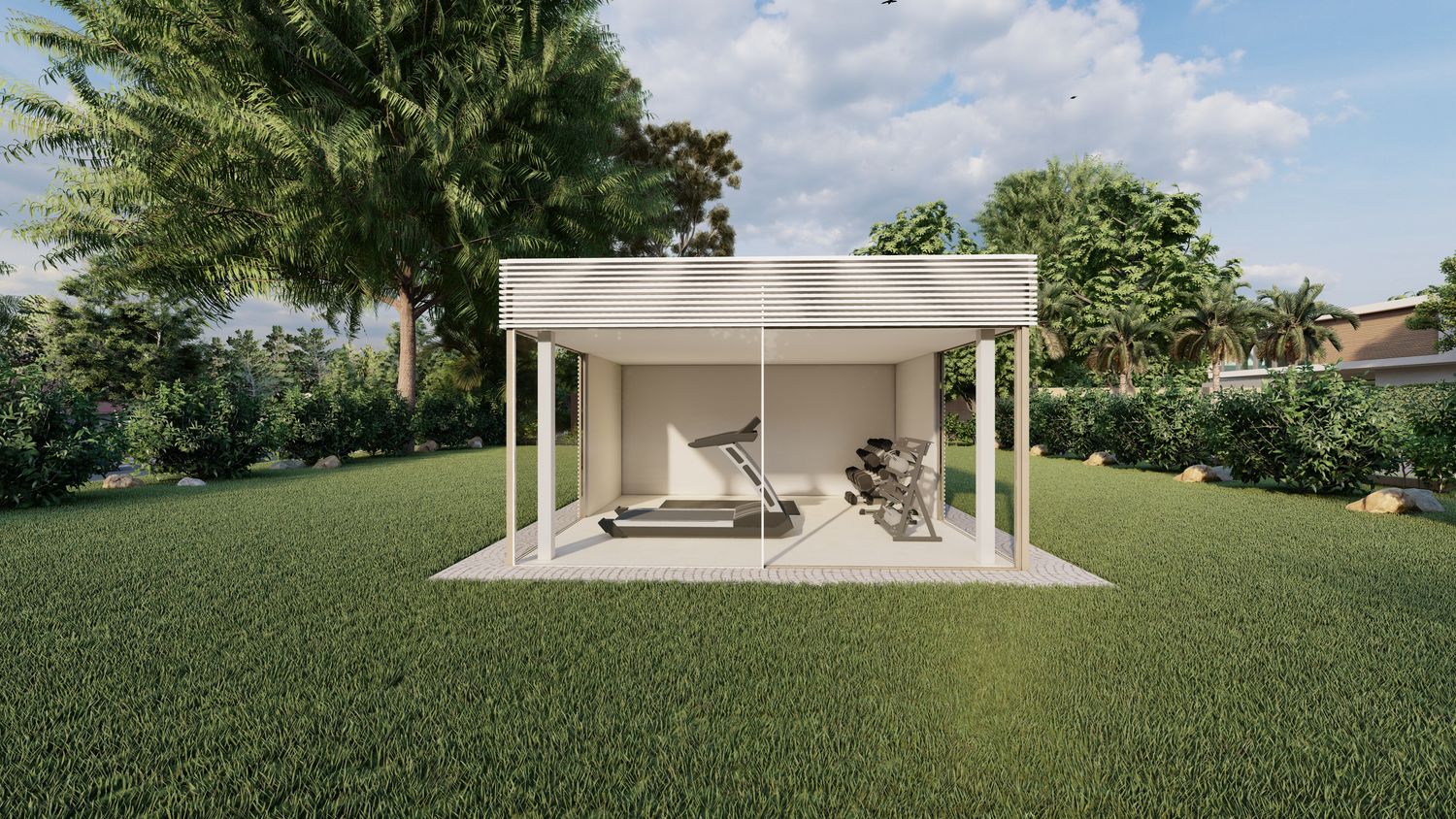 Leistungspaket: Konzeption Classic