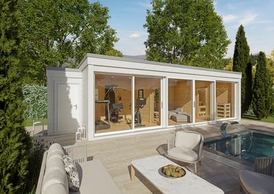 Leistungspaket: Konzeption Vision