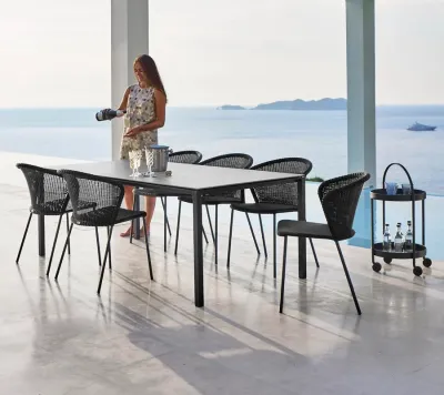 Lean Dining Set 1