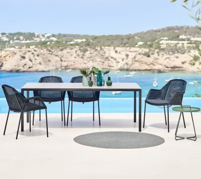 Breeze Dining Set 1