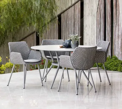 Vibe Dining Set 2