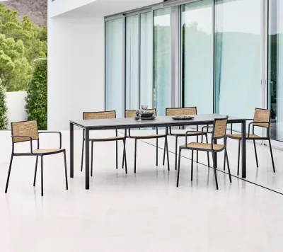 Less Dining Set 3