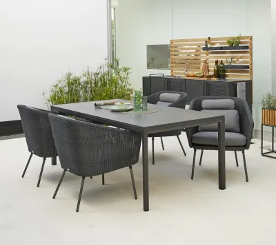 Mega Dining Set 1
