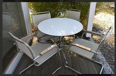 Fischer Möbel Taku Sitzgruppe AUSSTELLUNGSSTÜCK