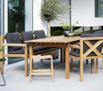 Grace Dining Set 1