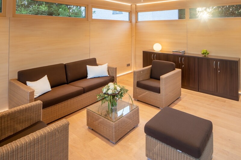 Garden Furniture Clearance Sale