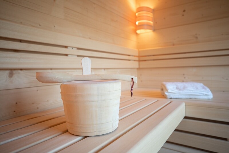 Sauna Technology &amp; Accessories