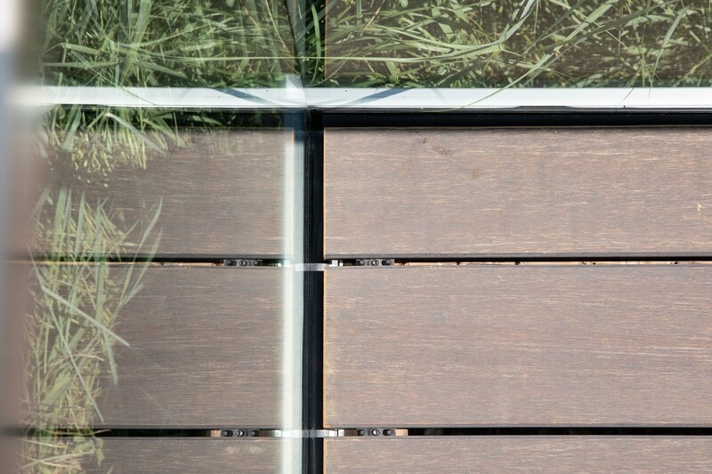 European Patio Flooring / European Decking
