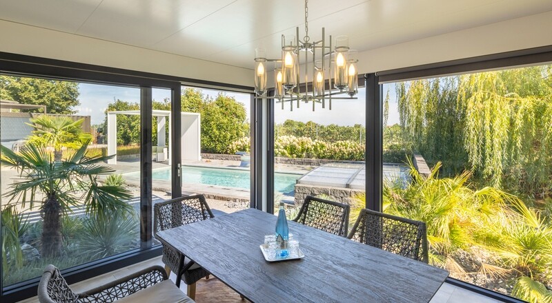 French Doors / Patio Doors