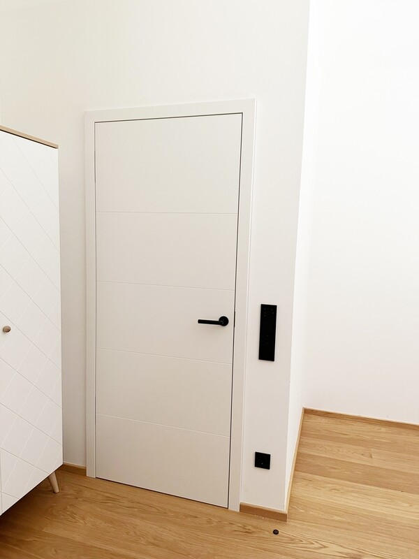 Interior Doors / Internal Doors