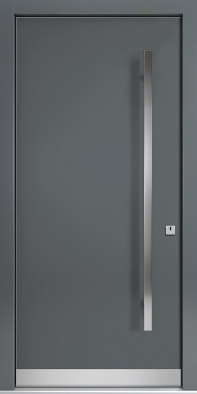 Front Doors / Entrance Doors