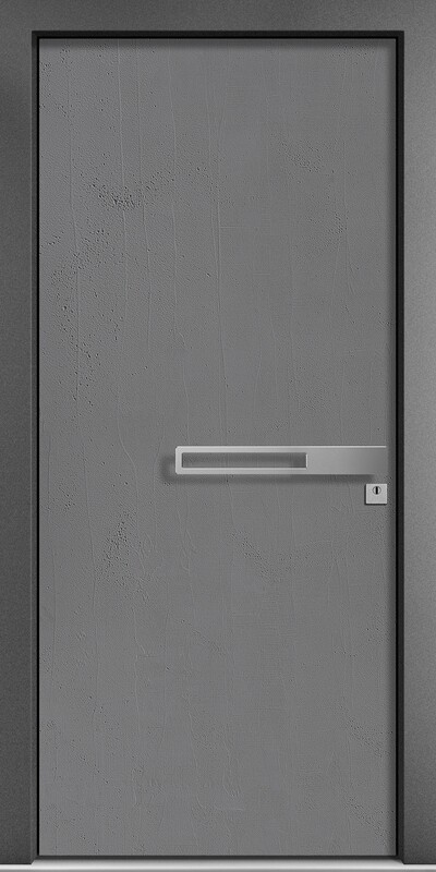 Wood-Aluminium / Timber-Aluminium