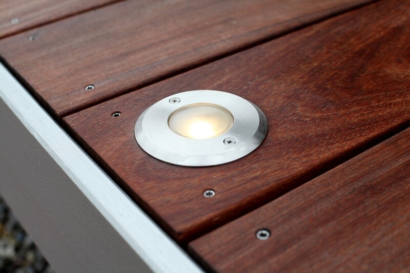 Exotic Decking / Exotic Patio Flooring