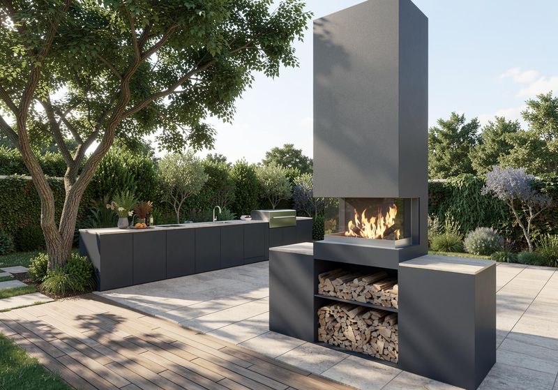 Outdoor Living Manufaktur