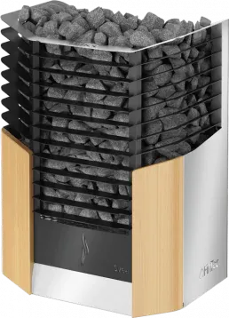 Electric Sauna Heaters