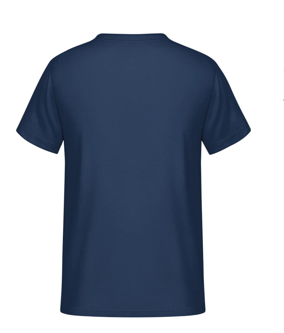 T-shirt: echt passief inkomen