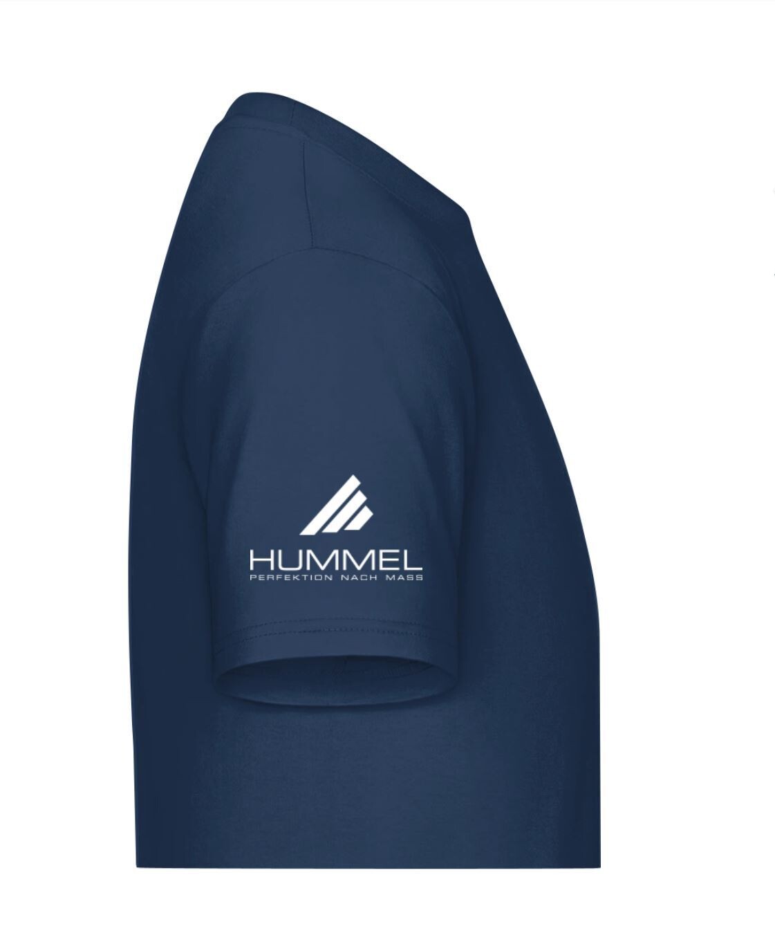 T-shirt: echt passief inkomen