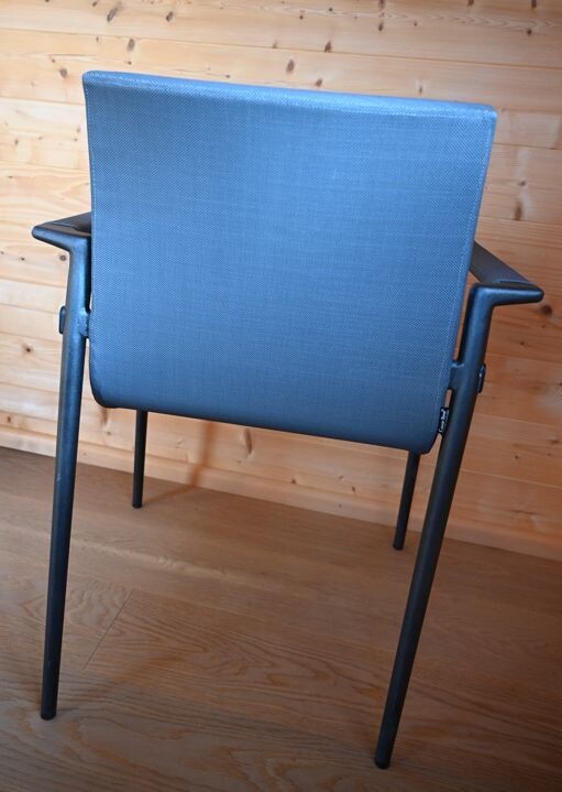 Cane-line Core Dining Set EXHIBITION PIECE