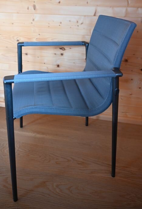 Cane-line Core Dining Set EXHIBITION PIECE