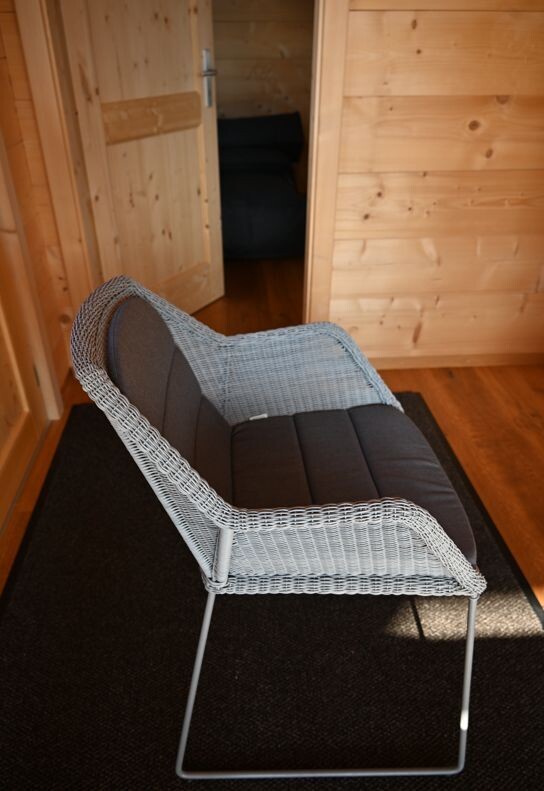 Cane-line Breeze &amp;  Drop Sitzgruppe  AUSSTELLUNGSSTÜCK