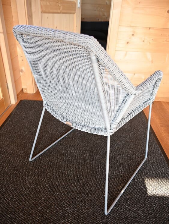 Cane-line Breeze &amp;  Drop Sitzgruppe  AUSSTELLUNGSSTÜCK