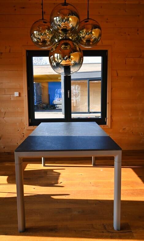 Cane-line Breeze &amp;  Drop Sitzgruppe  AUSSTELLUNGSSTÜCK