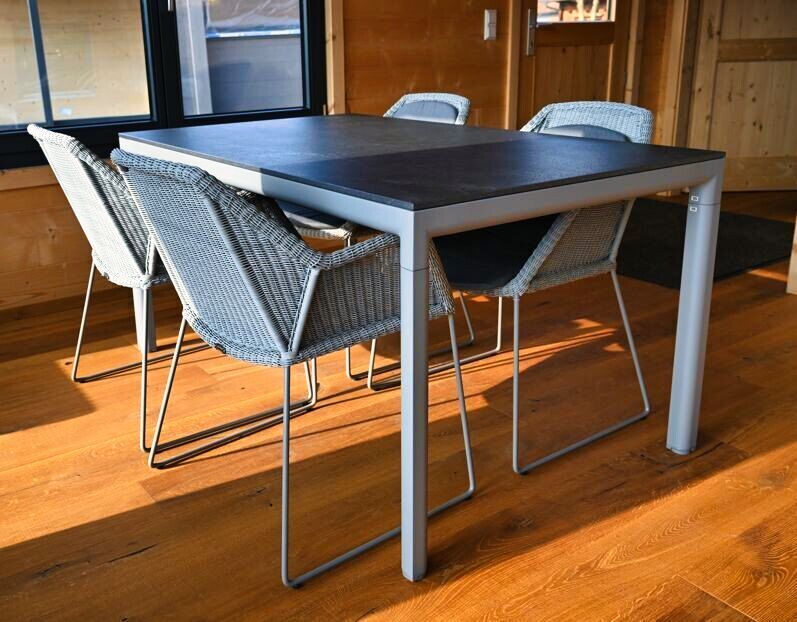 Cane-line Breeze &amp;  Drop Sitzgruppe  AUSSTELLUNGSSTÜCK