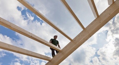 Toeslag Vooronderzoek Dakconstructieversterking