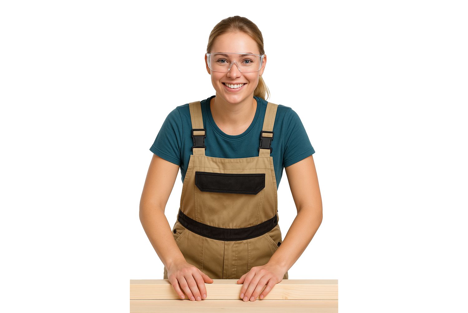 Assessment &amp; Recording of Repair Work (Carpentry)