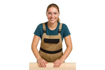 Assessment &amp; Recording of Repair Work (Carpentry)