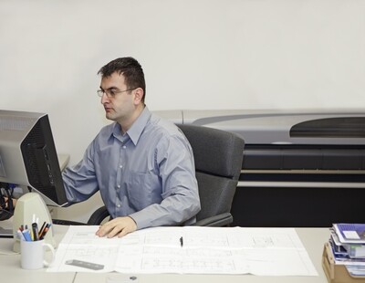 Creation of Building Permit Documents
