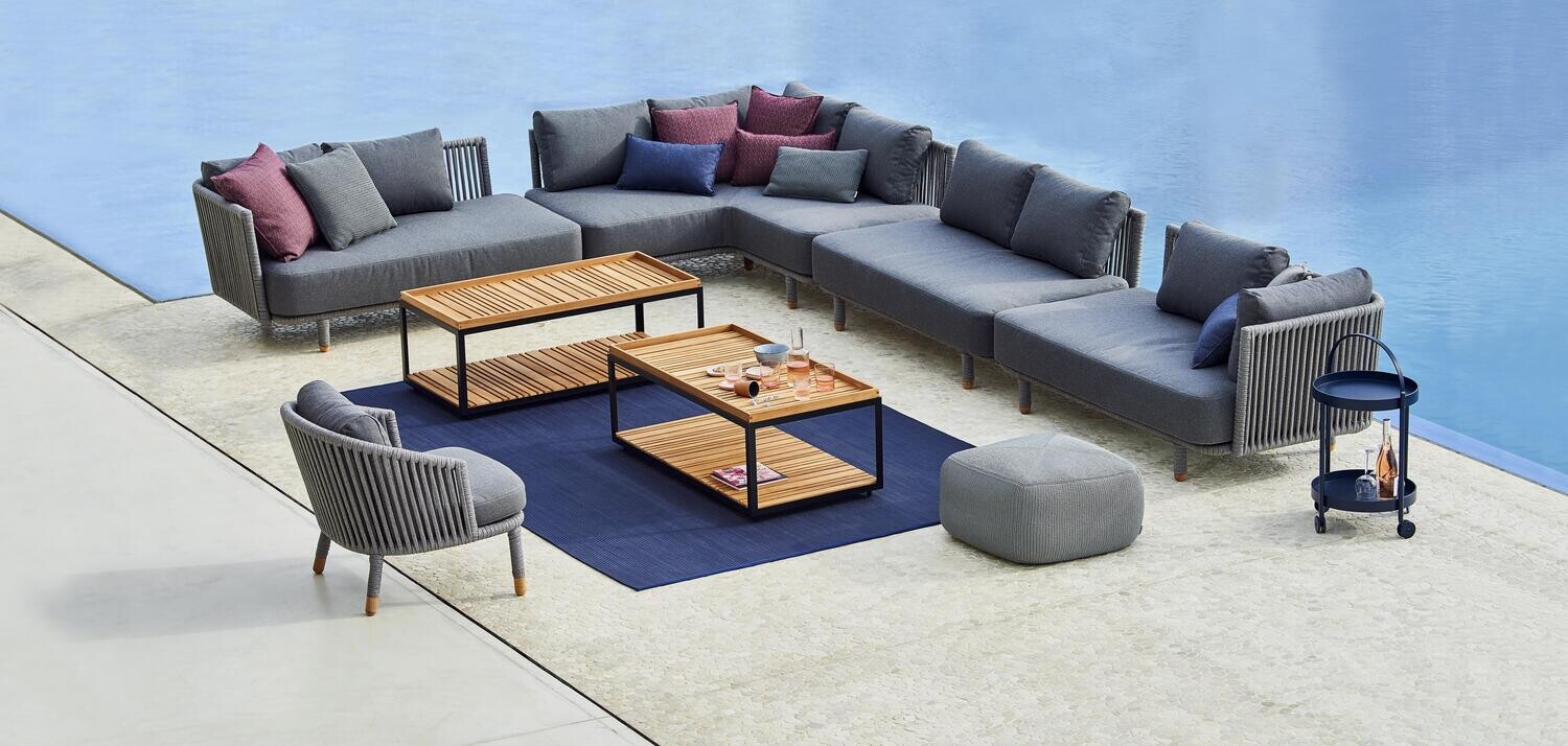 Moments Lounge Set 3