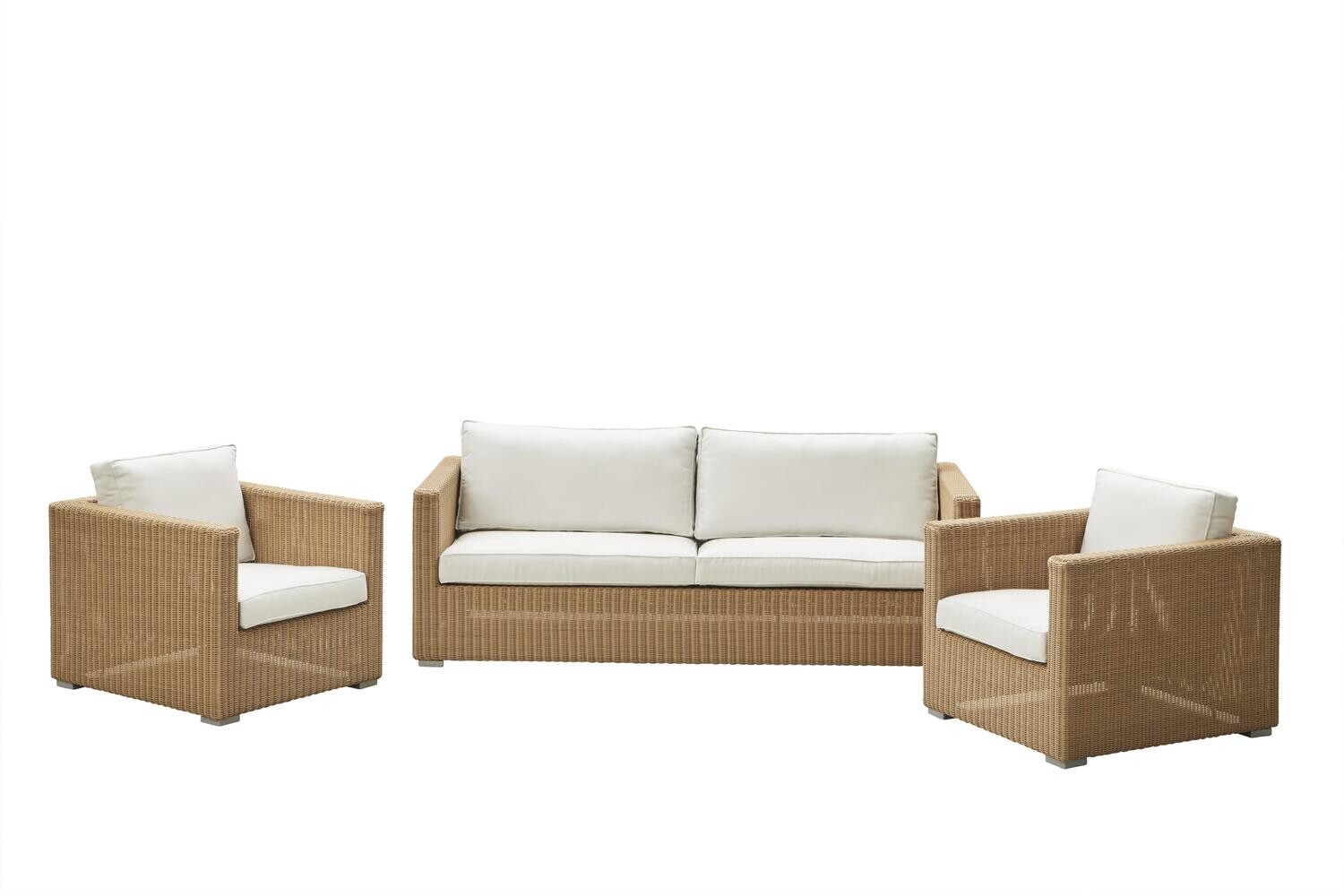 Chester Lounge Set 2