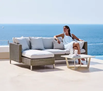 Connect Lounge Set 1