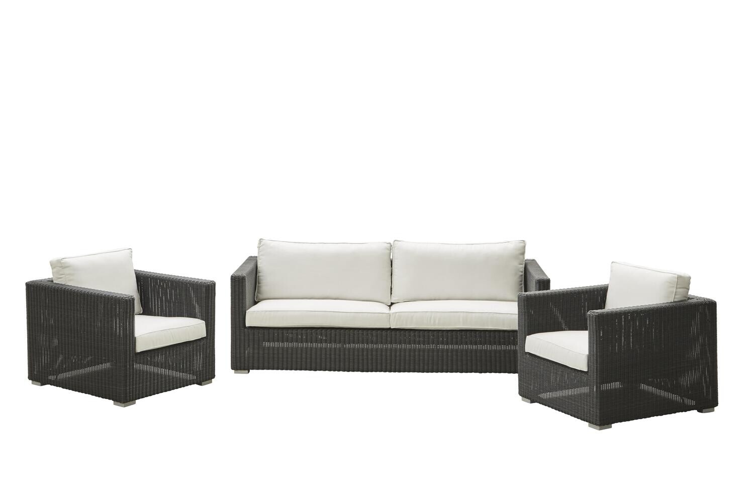 Chester Lounge Set 1