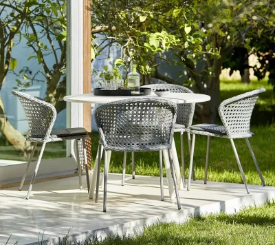 Lean Dining Set 2