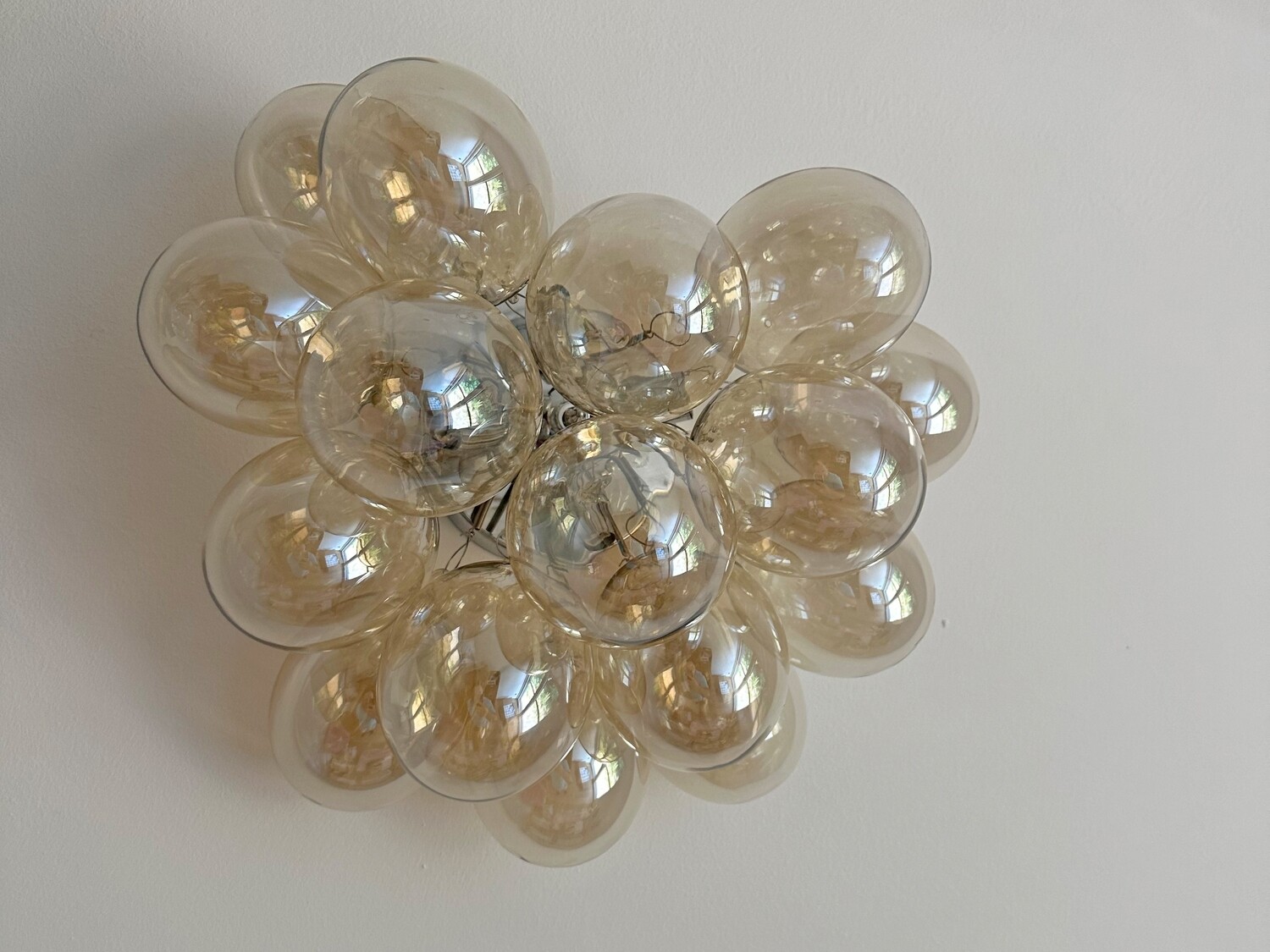 Baloon Ceiling Light