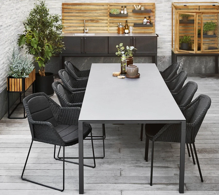 Breeze Dining Set 2