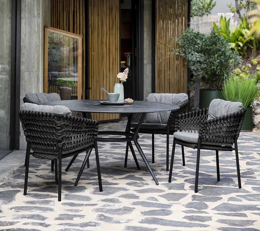 Ocean Dining Set 3