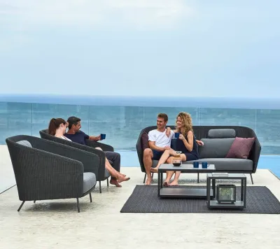 Mega Lounge Set 1