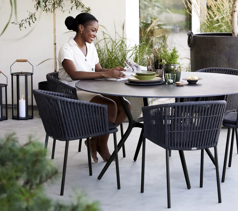 Moments Dining Set 4