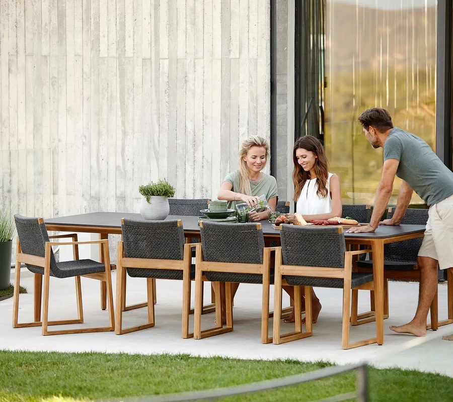 Endless Dining Set 2