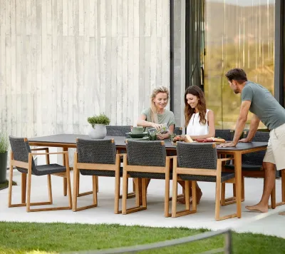Endless Dining Set 2