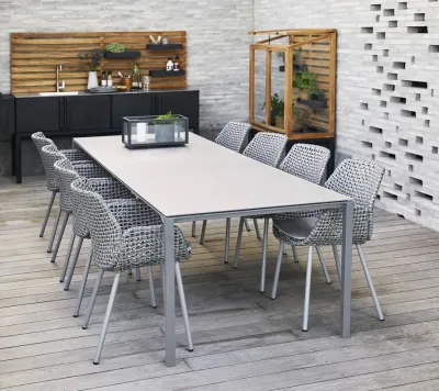 Conjunto de Jantar Vibe 4