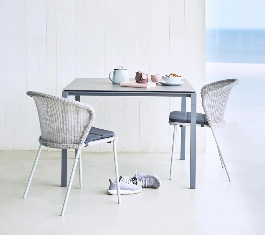 Lean Dining Set 1