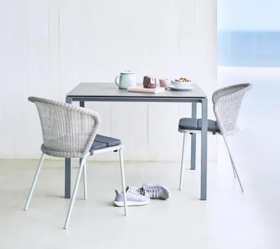 Lean Dining Set 1