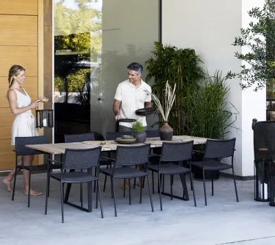 Less Dining Set 1