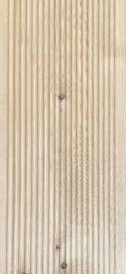 Siberian Larch Decking Wood 6 m x 14 cm x 27 mm (L x W x T)