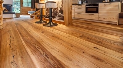 Rock Elm Kronberg Spirit